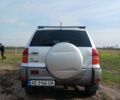 Сірий Тойота РАВ 4, об'ємом двигуна 2 л та пробігом 70 тис. км за 4800 $, фото 5 на Automoto.ua