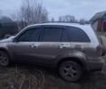 Серый Тойота РАВ 4, объемом двигателя 2 л и пробегом 400 тыс. км за 3600 $, фото 2 на Automoto.ua
