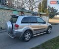 Сірий Тойота РАВ 4, об'ємом двигуна 2 л та пробігом 330 тис. км за 4350 $, фото 13 на Automoto.ua