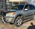 Сірий Тойота РАВ 4, об'ємом двигуна 2 л та пробігом 320 тис. км за 5250 $, фото 2 на Automoto.ua