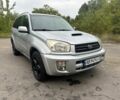 Серый Тойота РАВ 4, объемом двигателя 2 л и пробегом 200 тыс. км за 3350 $, фото 3 на Automoto.ua