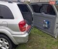 Серый Тойота РАВ 4, объемом двигателя 2 л и пробегом 250 тыс. км за 6700 $, фото 6 на Automoto.ua