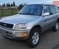 Серый Тойота РАВ 4, объемом двигателя 0 л и пробегом 126 тыс. км за 6999 $, фото 1 на Automoto.ua