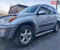 Сірий Тойота РАВ 4, об'ємом двигуна 2 л та пробігом 330 тис. км за 4350 $, фото 4 на Automoto.ua
