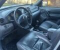 Сірий Тойота РАВ 4, об'ємом двигуна 2 л та пробігом 330 тис. км за 4350 $, фото 24 на Automoto.ua