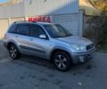 Серый Тойота РАВ 4, объемом двигателя 2 л и пробегом 1 тыс. км за 5900 $, фото 2 на Automoto.ua