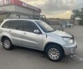 Серый Тойота РАВ 4, объемом двигателя 2 л и пробегом 210 тыс. км за 6000 $, фото 1 на Automoto.ua