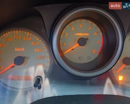 Серый Тойота РАВ 4, объемом двигателя 2 л и пробегом 309 тыс. км за 5400 $, фото 13 на Automoto.ua