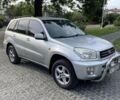 Сірий Тойота РАВ 4, об'ємом двигуна 2 л та пробігом 400 тис. км за 6400 $, фото 17 на Automoto.ua