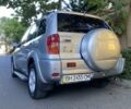 Сірий Тойота РАВ 4, об'ємом двигуна 2 л та пробігом 265 тис. км за 6500 $, фото 1 на Automoto.ua