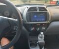 Серый Тойота РАВ 4, объемом двигателя 2 л и пробегом 209 тыс. км за 6900 $, фото 3 на Automoto.ua