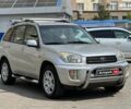 Серый Тойота РАВ 4, объемом двигателя 2 л и пробегом 204 тыс. км за 7190 $, фото 2 на Automoto.ua