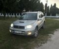 Серый Тойота РАВ 4, объемом двигателя 2 л и пробегом 1000 тыс. км за 3300 $, фото 1 на Automoto.ua