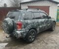 Сірий Тойота РАВ 4, об'ємом двигуна 2 л та пробігом 270 тис. км за 3850 $, фото 2 на Automoto.ua