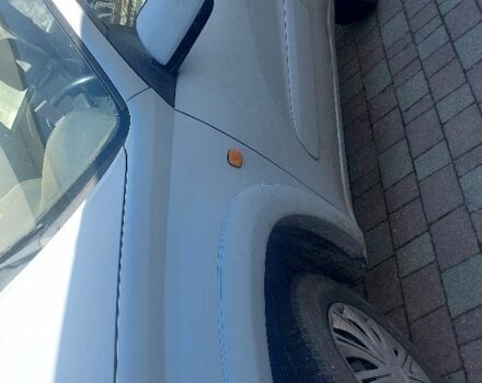 Серый Тойота РАВ 4, объемом двигателя 0 л и пробегом 300 тыс. км за 4900 $, фото 1 на Automoto.ua