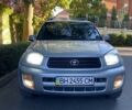 Сірий Тойота РАВ 4, об'ємом двигуна 2 л та пробігом 265 тис. км за 6500 $, фото 2 на Automoto.ua