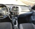 Серый Тойота РАВ 4, объемом двигателя 2 л и пробегом 350 тыс. км за 3400 $, фото 17 на Automoto.ua