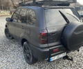 Серый Тойота РАВ 4, объемом двигателя 2 л и пробегом 400 тыс. км за 5100 $, фото 4 на Automoto.ua