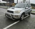 Серый Тойота РАВ 4, объемом двигателя 0 л и пробегом 394 тыс. км за 2654 $, фото 1 на Automoto.ua