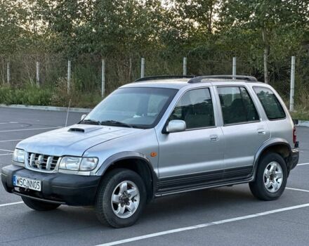 Серый Тойота РАВ 4, объемом двигателя 0 л и пробегом 320 тыс. км за 1999 $, фото 3 на Automoto.ua