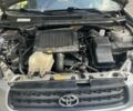 Серый Тойота РАВ 4, объемом двигателя 2 л и пробегом 250 тыс. км за 2200 $, фото 1 на Automoto.ua