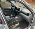 Серый Тойота РАВ 4, объемом двигателя 2 л и пробегом 288 тыс. км за 3400 $, фото 8 на Automoto.ua