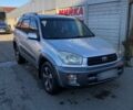 Серый Тойота РАВ 4, объемом двигателя 2 л и пробегом 1 тыс. км за 5900 $, фото 1 на Automoto.ua