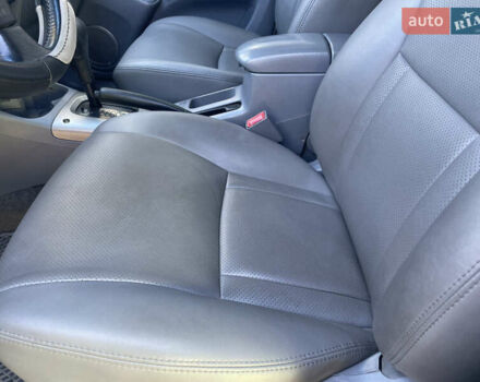 Серый Тойота РАВ 4, объемом двигателя 2 л и пробегом 266 тыс. км за 4999 $, фото 15 на Automoto.ua