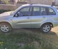 Сірий Тойота РАВ 4, об'ємом двигуна 2 л та пробігом 230 тис. км за 4100 $, фото 1 на Automoto.ua