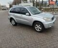 Серый Тойота РАВ 4, объемом двигателя 2 л и пробегом 309 тыс. км за 5400 $, фото 3 на Automoto.ua
