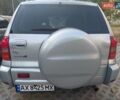 Серый Тойота РАВ 4, объемом двигателя 2 л и пробегом 209 тыс. км за 6900 $, фото 4 на Automoto.ua