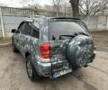 Серый Тойота РАВ 4, объемом двигателя 2 л и пробегом 288 тыс. км за 3400 $, фото 4 на Automoto.ua