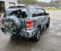 Серый Тойота РАВ 4, объемом двигателя 2 л и пробегом 290 тыс. км за 3050 $, фото 2 на Automoto.ua