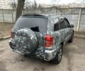 Серый Тойота РАВ 4, объемом двигателя 2 л и пробегом 288 тыс. км за 3400 $, фото 3 на Automoto.ua