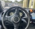 Серый Тойота РАВ 4, объемом двигателя 2 л и пробегом 250 тыс. км за 2200 $, фото 7 на Automoto.ua