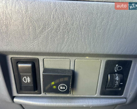 Серый Тойота РАВ 4, объемом двигателя 2 л и пробегом 266 тыс. км за 4999 $, фото 16 на Automoto.ua