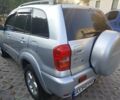 Серый Тойота РАВ 4, объемом двигателя 2 л и пробегом 209 тыс. км за 6900 $, фото 3 на Automoto.ua