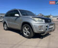 Серый Тойота РАВ 4, объемом двигателя 2 л и пробегом 266 тыс. км за 4999 $, фото 4 на Automoto.ua