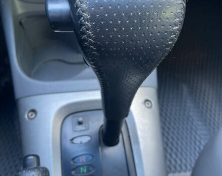 Серый Тойота РАВ 4, объемом двигателя 2 л и пробегом 266 тыс. км за 4999 $, фото 17 на Automoto.ua