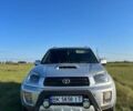 Сірий Тойота РАВ 4, об'ємом двигуна 2 л та пробігом 340 тис. км за 7200 $, фото 1 на Automoto.ua
