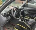 Сірий Тойота РАВ 4, об'ємом двигуна 2 л та пробігом 270 тис. км за 3850 $, фото 3 на Automoto.ua