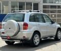 Серый Тойота РАВ 4, объемом двигателя 2 л и пробегом 204 тыс. км за 7190 $, фото 5 на Automoto.ua