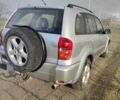 Серый Тойота РАВ 4, объемом двигателя 2 л и пробегом 350 тыс. км за 3400 $, фото 9 на Automoto.ua