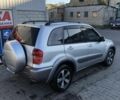 Серый Тойота РАВ 4, объемом двигателя 2 л и пробегом 1 тыс. км за 5900 $, фото 4 на Automoto.ua
