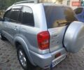 Серый Тойота РАВ 4, объемом двигателя 2 л и пробегом 209 тыс. км за 6900 $, фото 5 на Automoto.ua