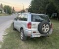 Серый Тойота РАВ 4, объемом двигателя 2 л и пробегом 1000 тыс. км за 3300 $, фото 3 на Automoto.ua