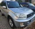 Серый Тойота РАВ 4, объемом двигателя 2 л и пробегом 209 тыс. км за 6900 $, фото 5 на Automoto.ua