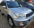 Серый Тойота РАВ 4, объемом двигателя 2 л и пробегом 209 тыс. км за 6900 $, фото 6 на Automoto.ua