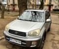 Серый Тойота РАВ 4, объемом двигателя 2 л и пробегом 0 тыс. км за 5999 $, фото 1 на Automoto.ua