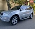 Сірий Тойота РАВ 4, об'ємом двигуна 2 л та пробігом 265 тис. км за 6500 $, фото 5 на Automoto.ua